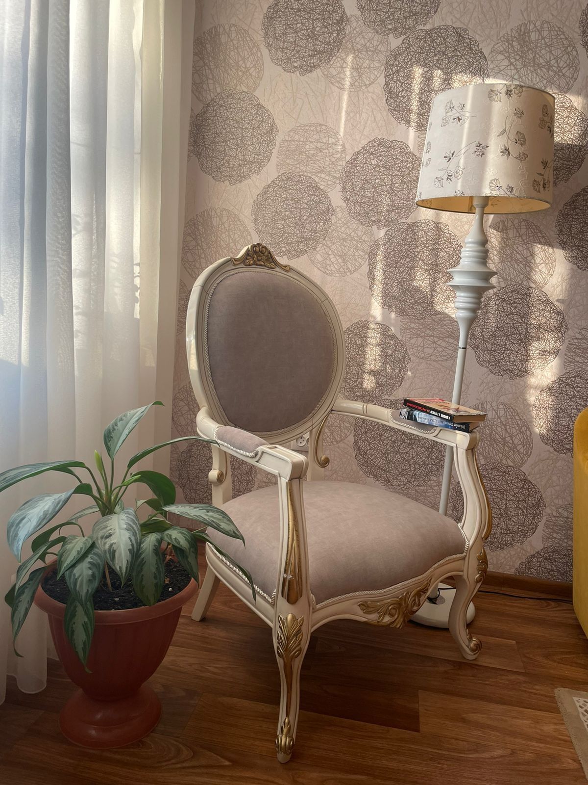 Продается кресло