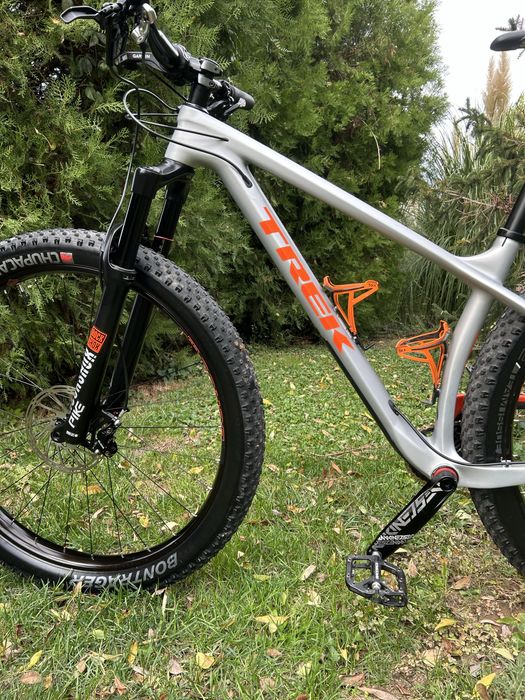 Trek Stache 9.7 Carbon като нов 29 цола 1х12 GX