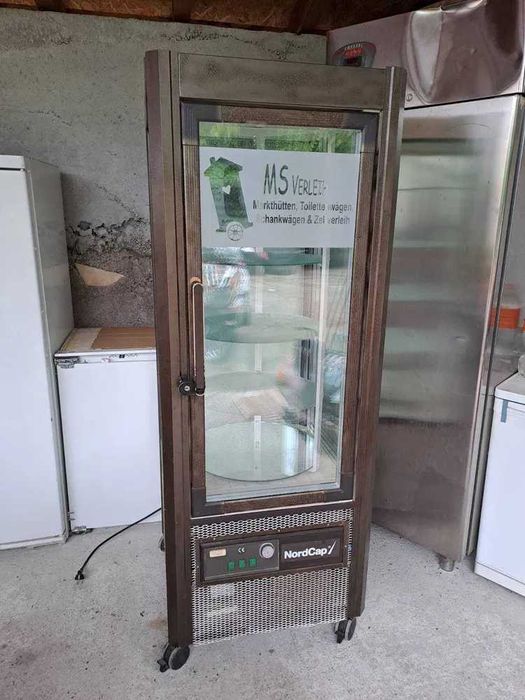 Витрини за торти, за сладкарници, магазини внос от Германия