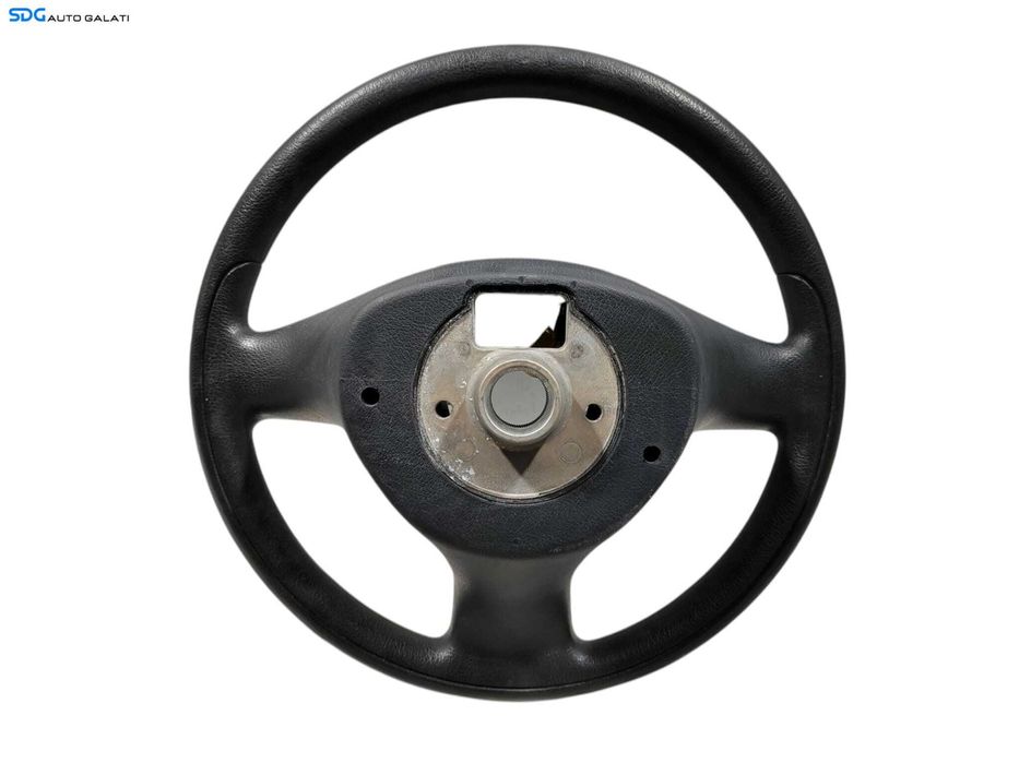 Volan in 3 Spite Volkswagen Golf 4 1998 - 2005 Cod 1J0419091 [L6292]