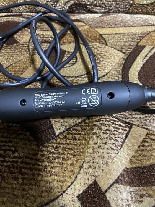 Placă de păr ,foarte calitativa