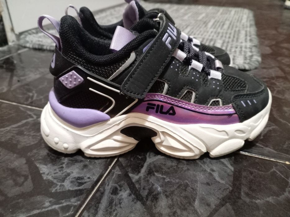 Детски маратонки