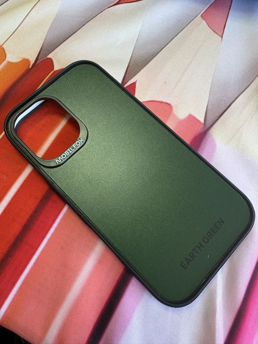 Husa Mobilfox Iphone 16