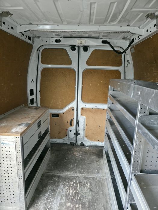 Opel movano 2017