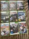 Jocuri Xbox 360 putin folosite
