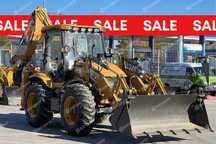Экскаватор RMX SE460 Аналог JCB