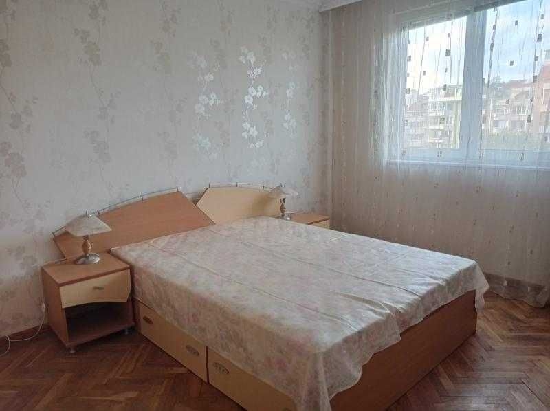 Топ! Двустаен апартамент до детска градина Раковина!