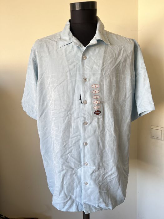 Camasa Harley Davidson , autentica , noua