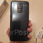 Redmi    note 9 aybi sensorli biroz singn