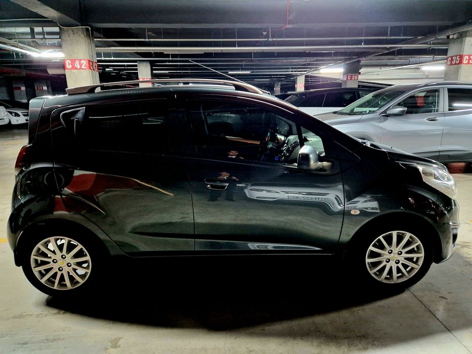 Spark Avtomat Sotiladi !!!