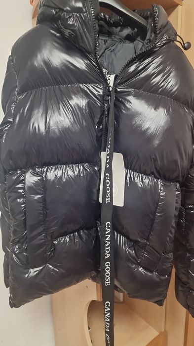 Geaca Canada Goose