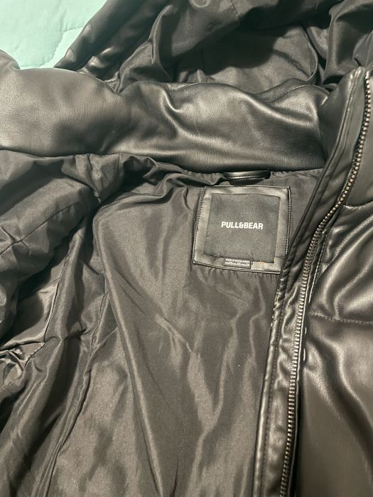 Дамско яке pull and bear