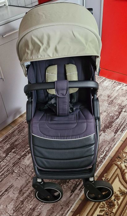 Количка Elcamino Pro Dinamic 22кг