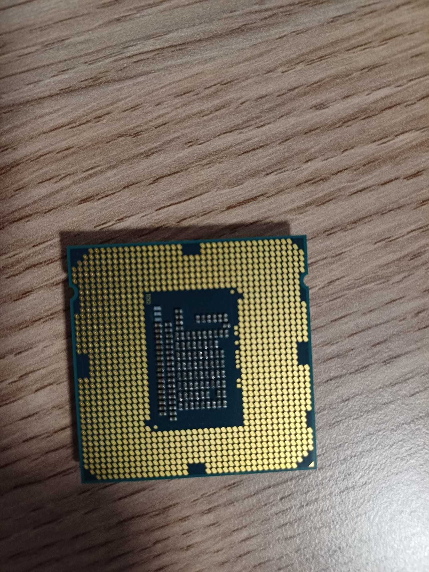 Intel® Pentium® Processor G2020
3M Cache, 2.90 GHz