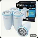 De vanzare filtru de apa nou ,  ZetoWater
