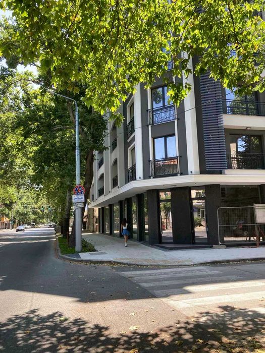 Продава 2-СТАЕН    
град Пловдив, Център
военна болница