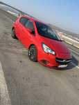 Opel Corsa E 2016