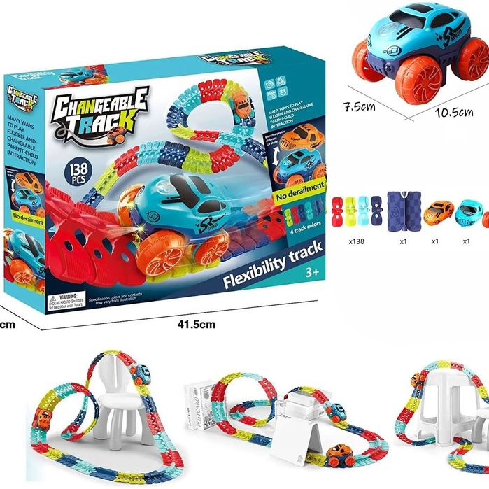 Хит продаж Гибкий тренер нового поколения, монорельс Extream, доставка