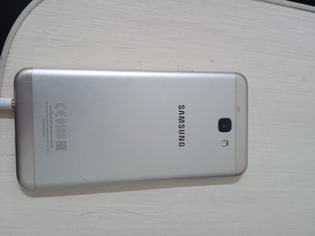 Samsung Galaxy J5 Prime