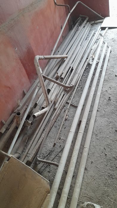 Ферма ва труба профел