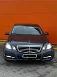 Vand mercedes w212