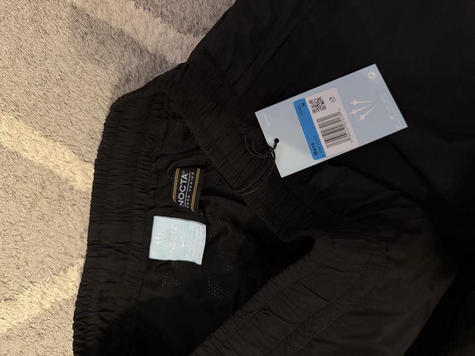 Nike x Nocta trackpants панталони