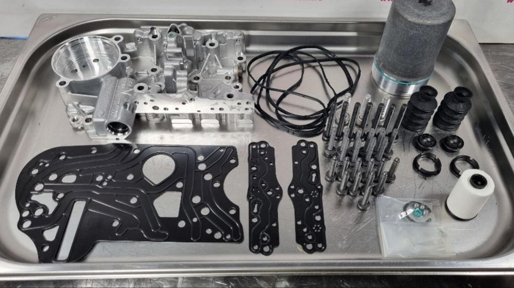 Kit reparatie dq200 0am 0cw p17bf p189c 750lei