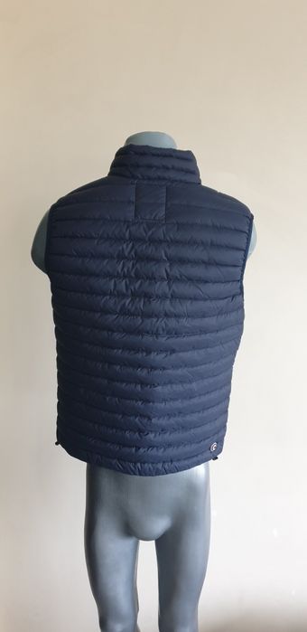 Colmar Repunk  Down Vest / 48 / M  НОВО! ОРИГИНАЛ Мъжки Пухен Елек!