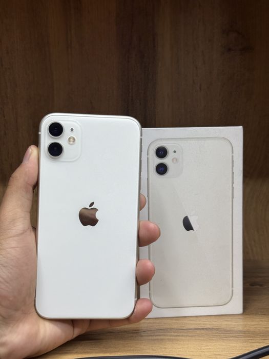 iphone 11 64gb ideal