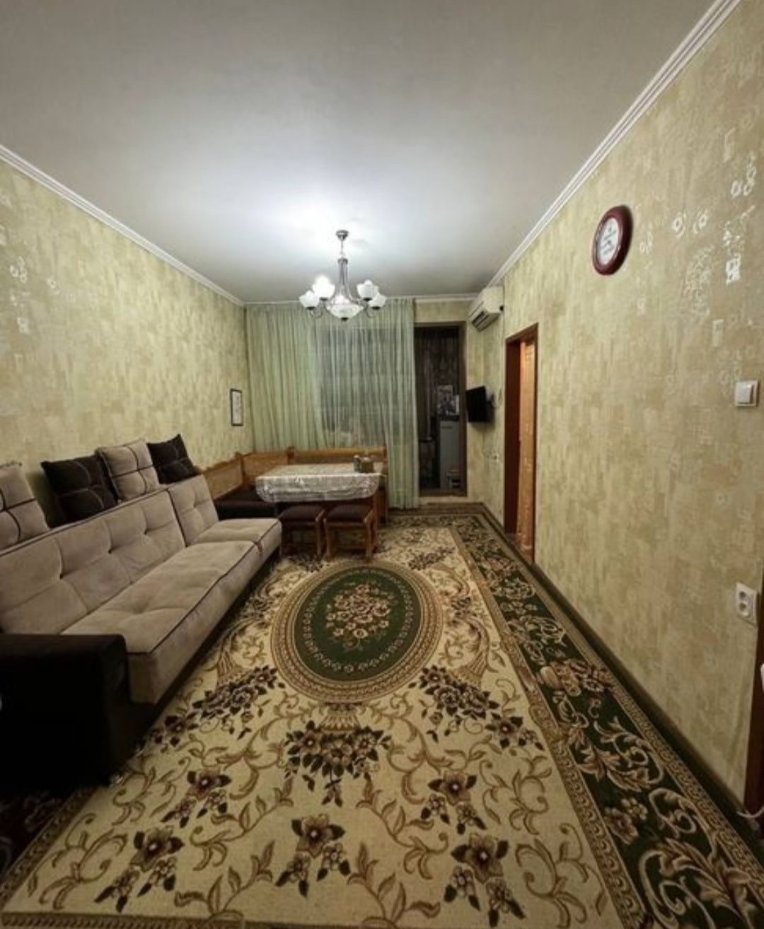 Arenda Novza  2 xona kvartira  2/2/4