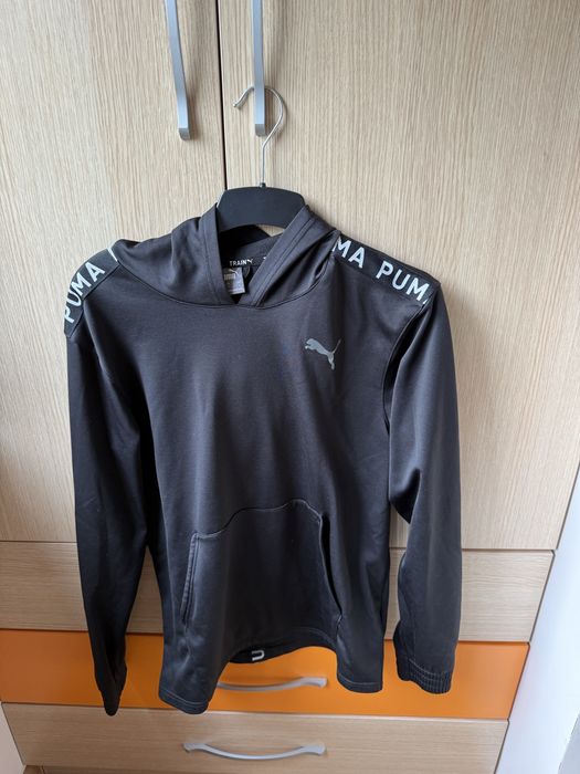 Суитчър     Puma