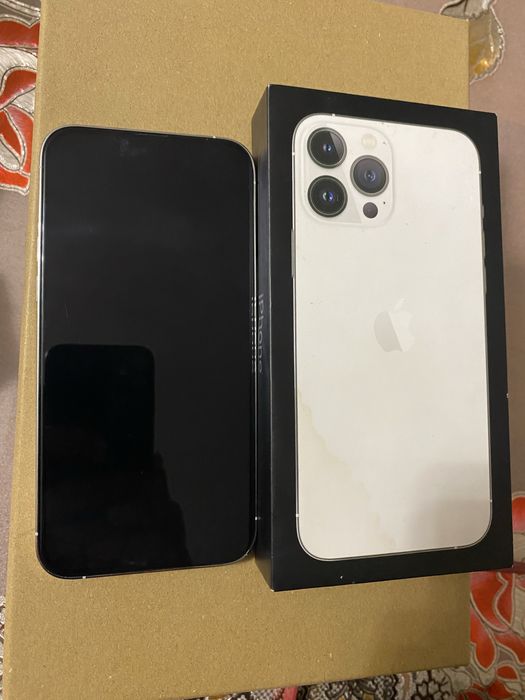 Iphone 13pro Max