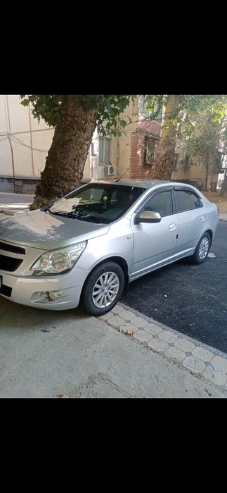 Коболт 4 позится 2013