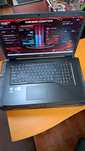Laptop Gaming ASUS ROG Strix GL703GE  i5-8300H, 16Gb,ssd+1Tb