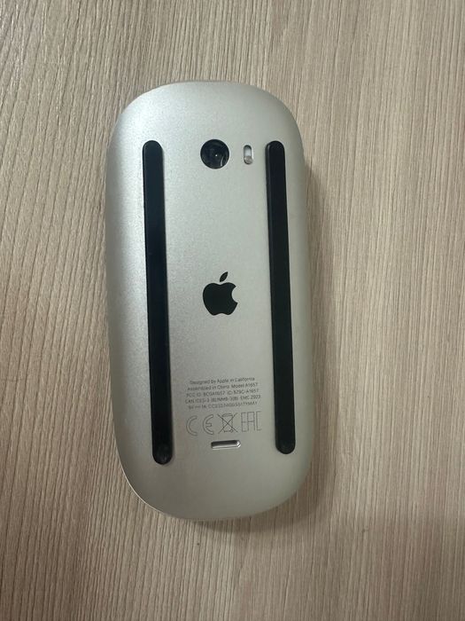 Мышь Apple Magic Mouse