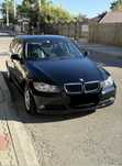 Bmw seria 3 e91 318d