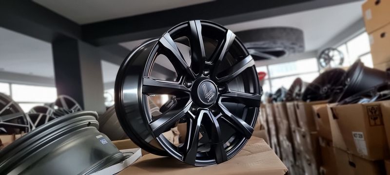 18цола 5х150 Toyota LandCruiser Tundra Sequoia