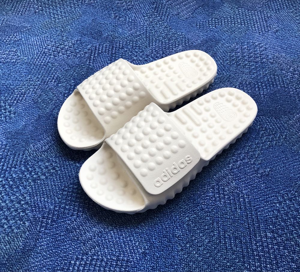 Adidas Adissage 360Rec Slides ОРИГИНАЛНИ джапанки/чехли 43/44