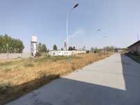 Продается производственное территория 78 соток Таваксай Бустанлик