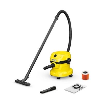 Хозяйственный пылесос Karcher WD2 PLUS V-12/4/18/C