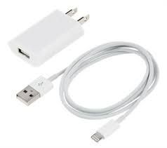 Incărcător + Cablu de Date iPhone  6 6Splus 7 7 Plus 8 8 Plus