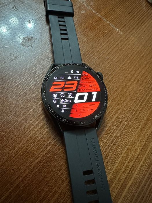 Смарт-часы Huawei Watch Gt 3