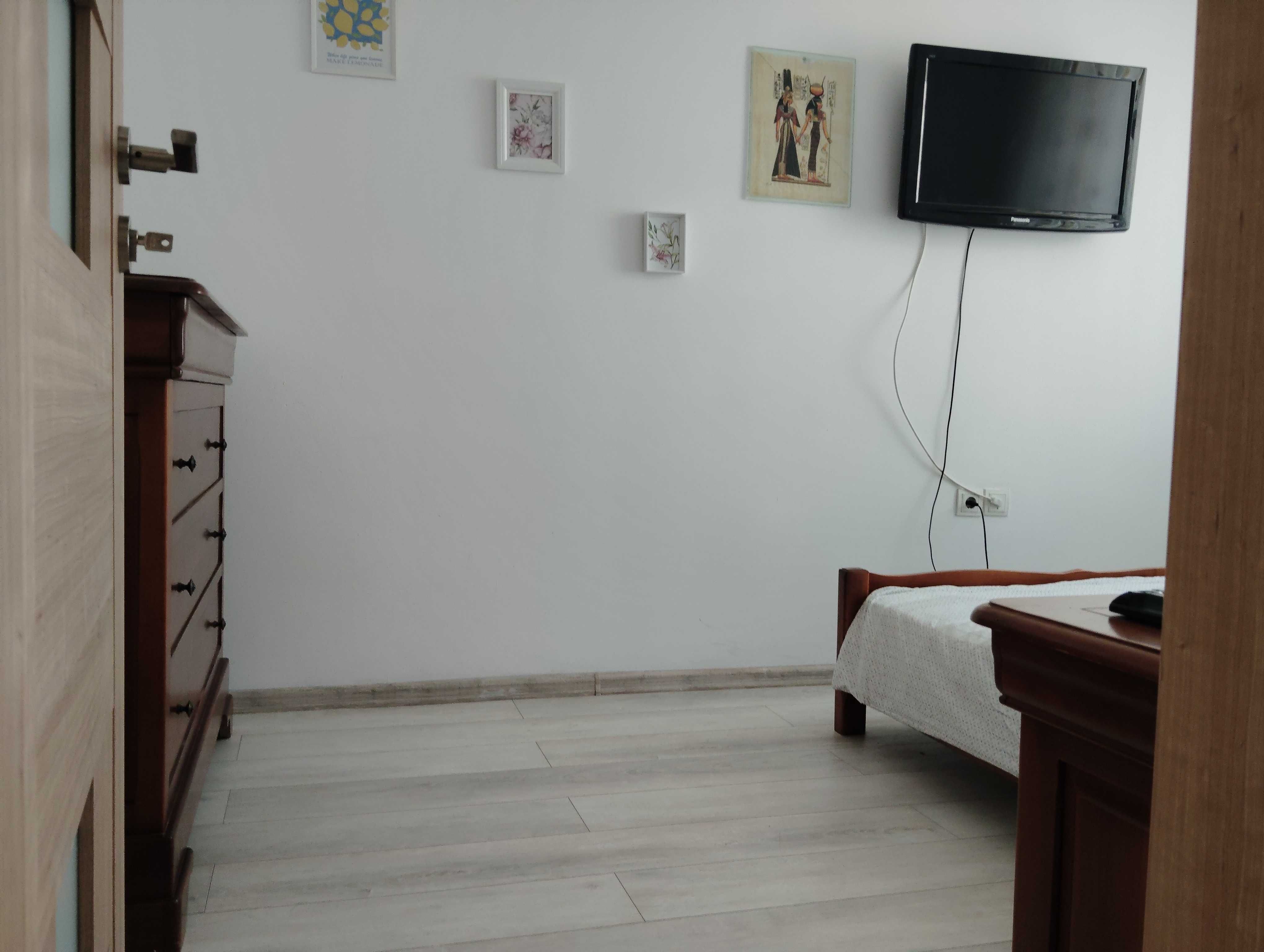 Apartament regim hotelier