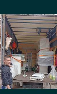 2500 тг Грузчики грузоперевозки Газель доставка мебели