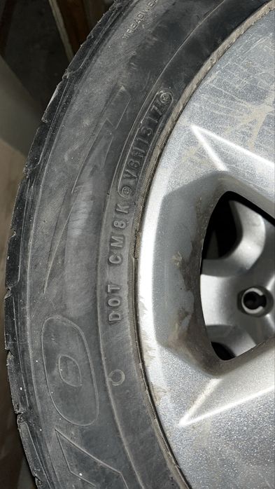 De vanzare jante Opel