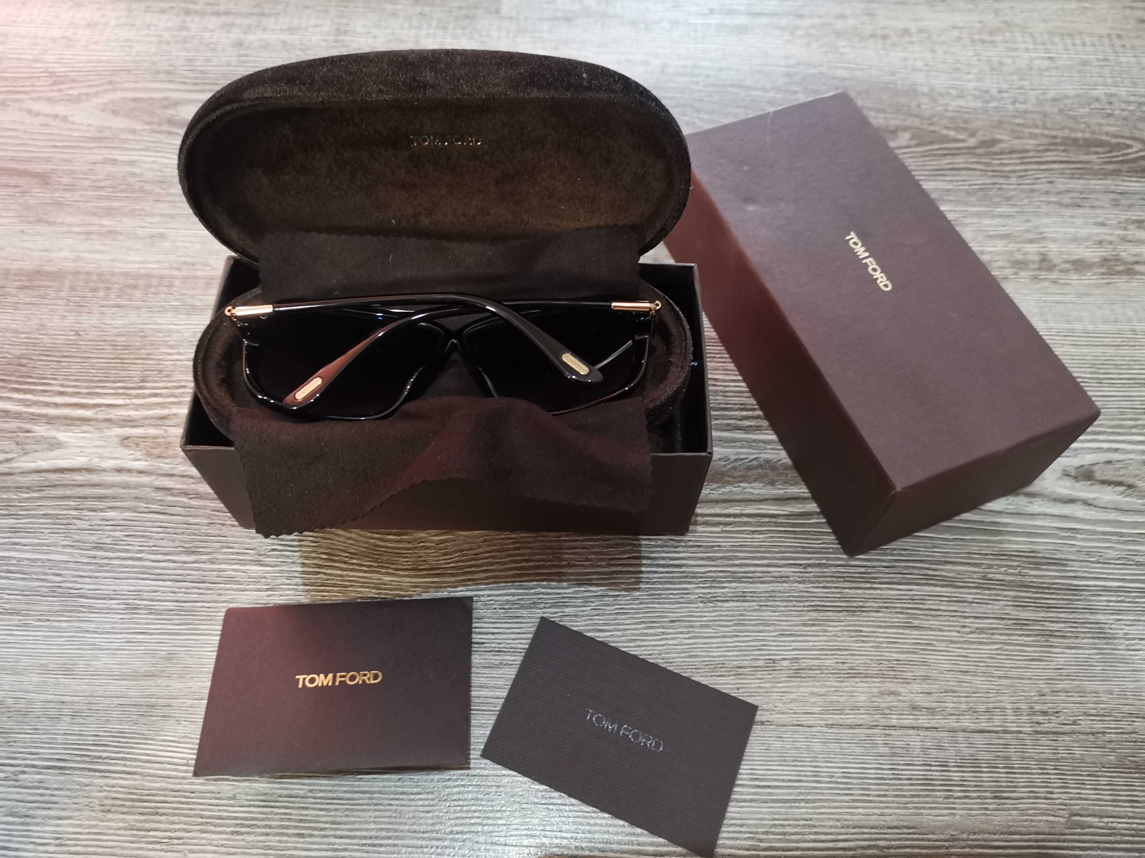 Tom Ford дамски слънчеви очила