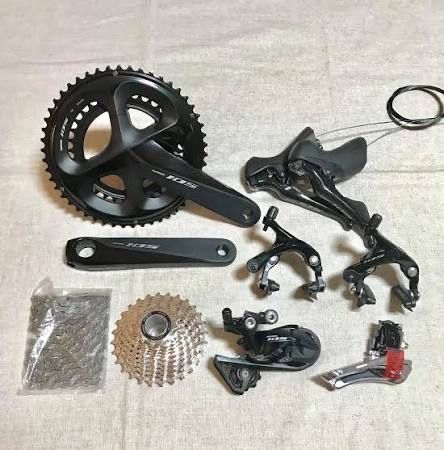 Shimano 105 R7000 2x11