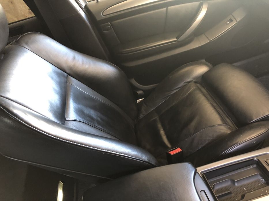Бмв Х5 BMW X5 Е53