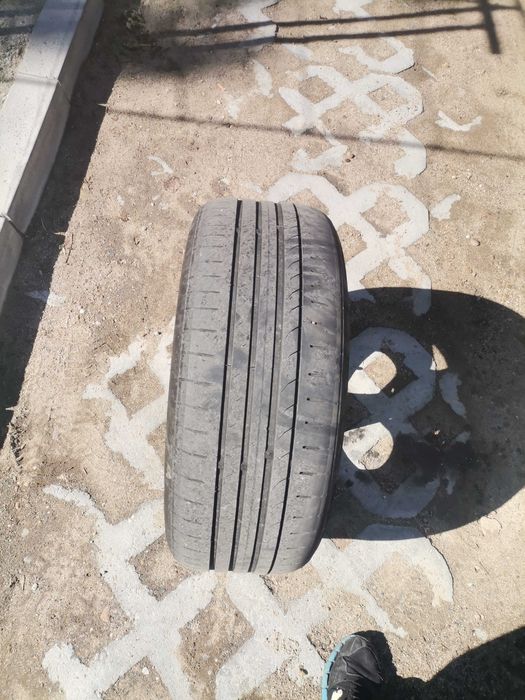 Продавам 17ки джанти за bmw xd