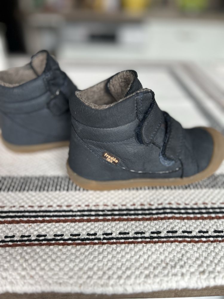 Детски  Боси ботушки Froddo Barefoot